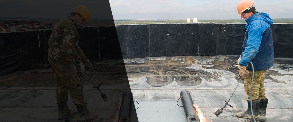 West Milton Roofing Contractors