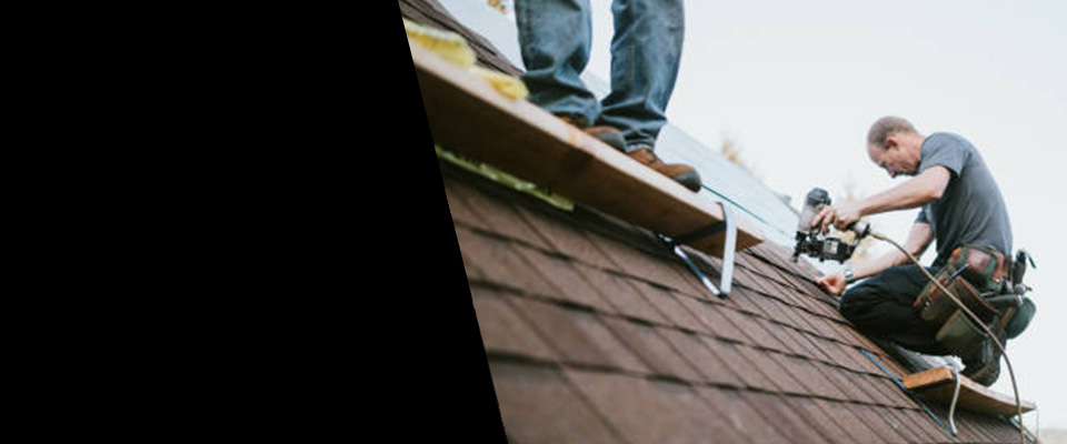 West Milton Roofing Contractors